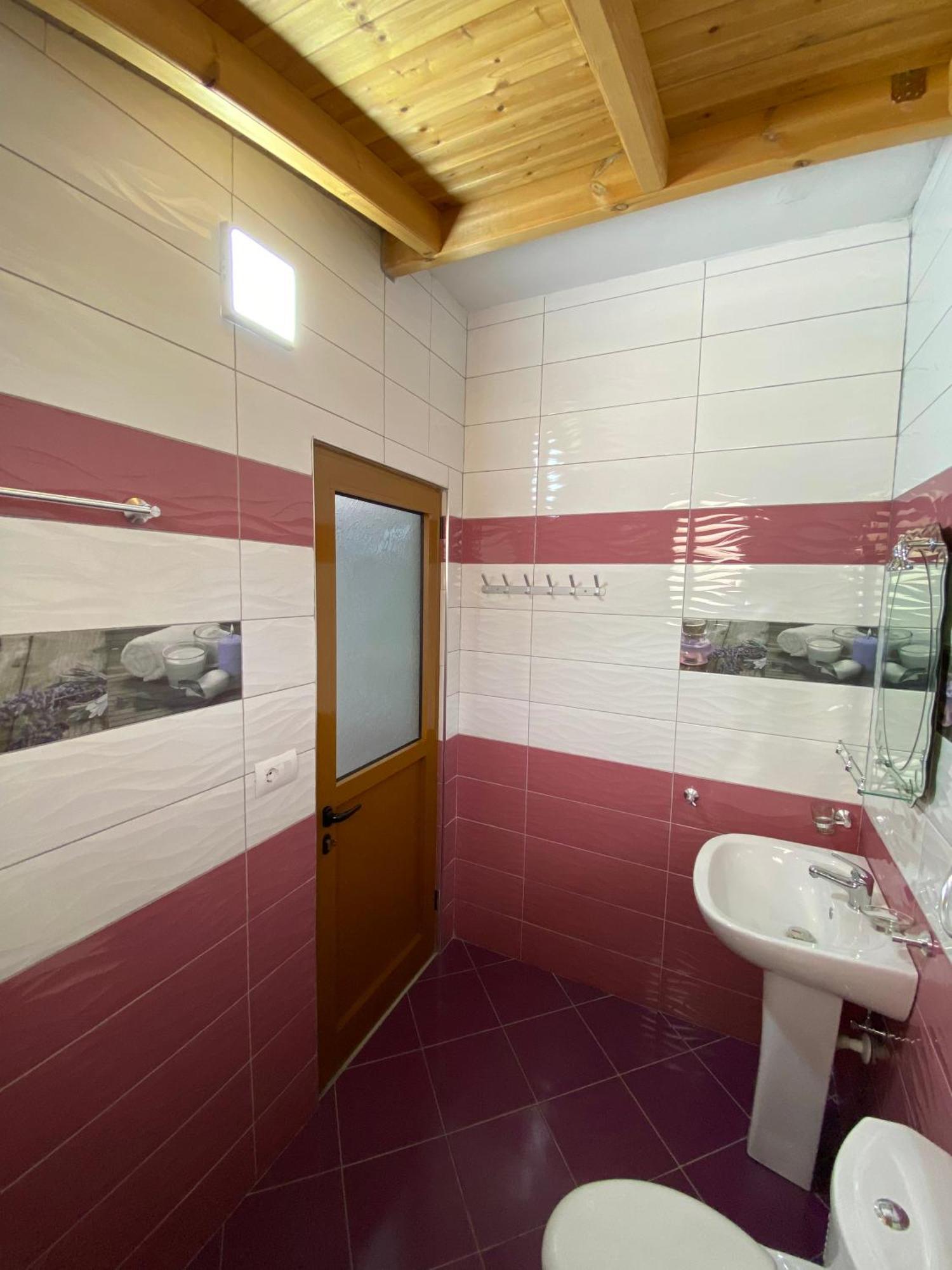 Apartment Angela Ksamil Zewnętrze zdjęcie