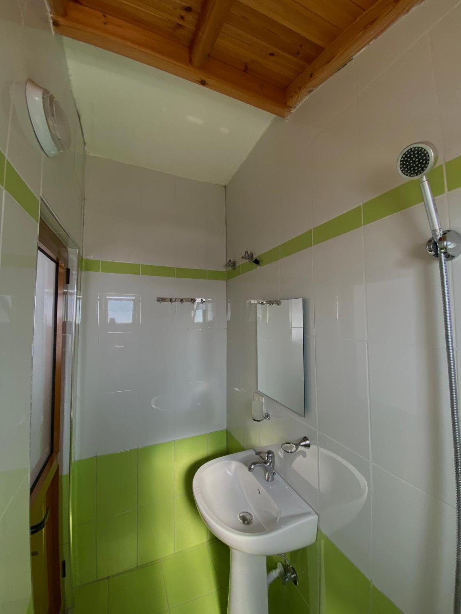 Apartment Angela Ksamil Zewnętrze zdjęcie