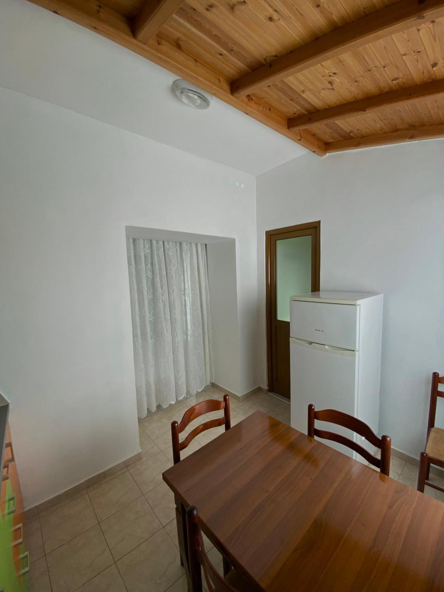 Apartment Angela Ksamil Zewnętrze zdjęcie