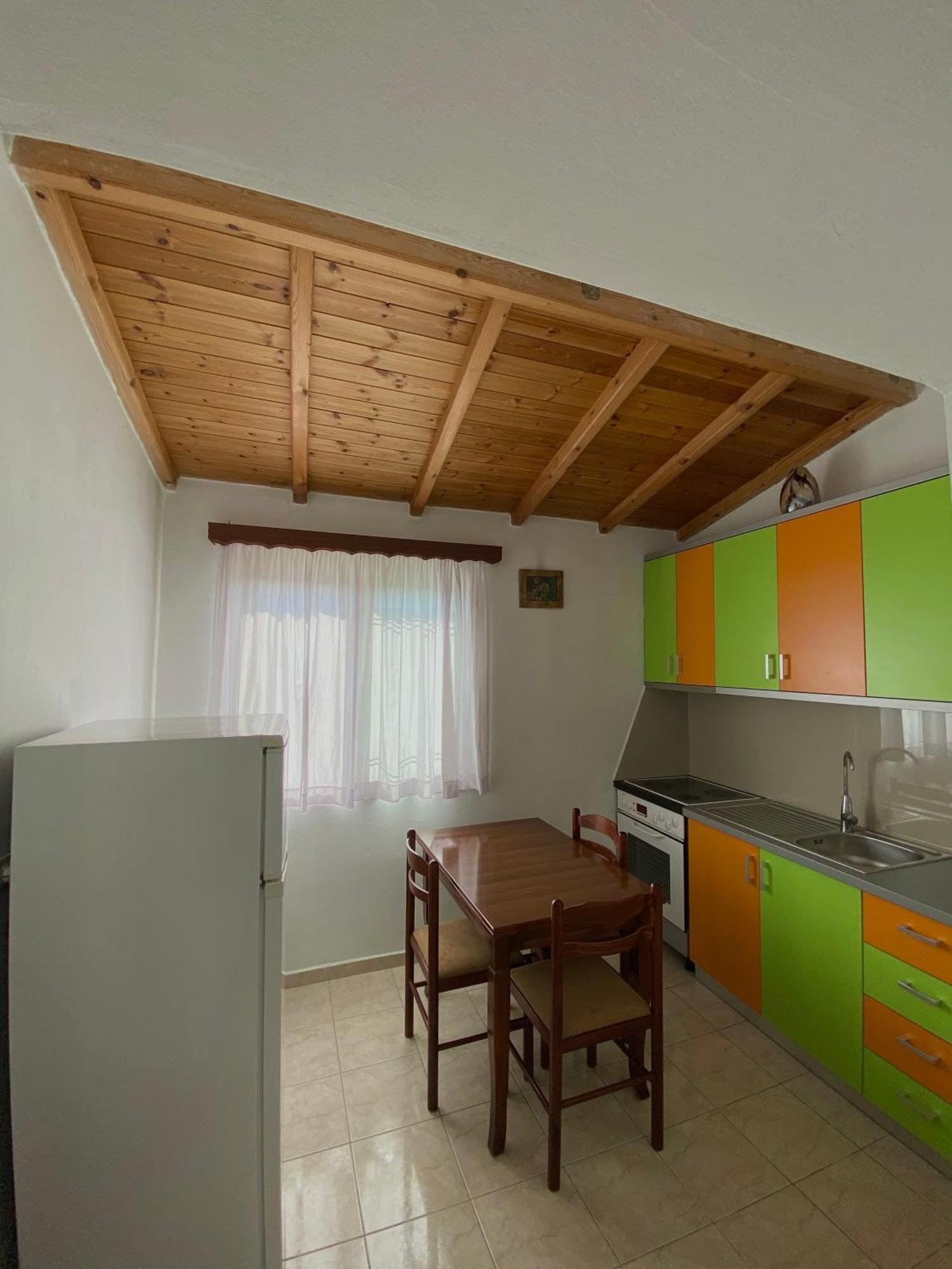Apartment Angela Ksamil Zewnętrze zdjęcie